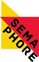 Semaphore Research Cluster logo