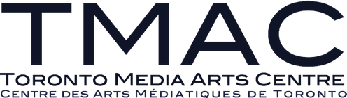 Toronto Media Arts Centre logo